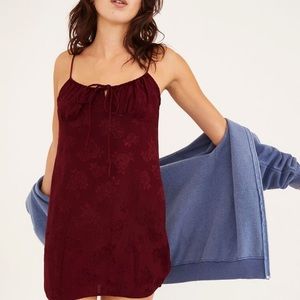 Urban Outfitters Motel Frimala Mini Dress
